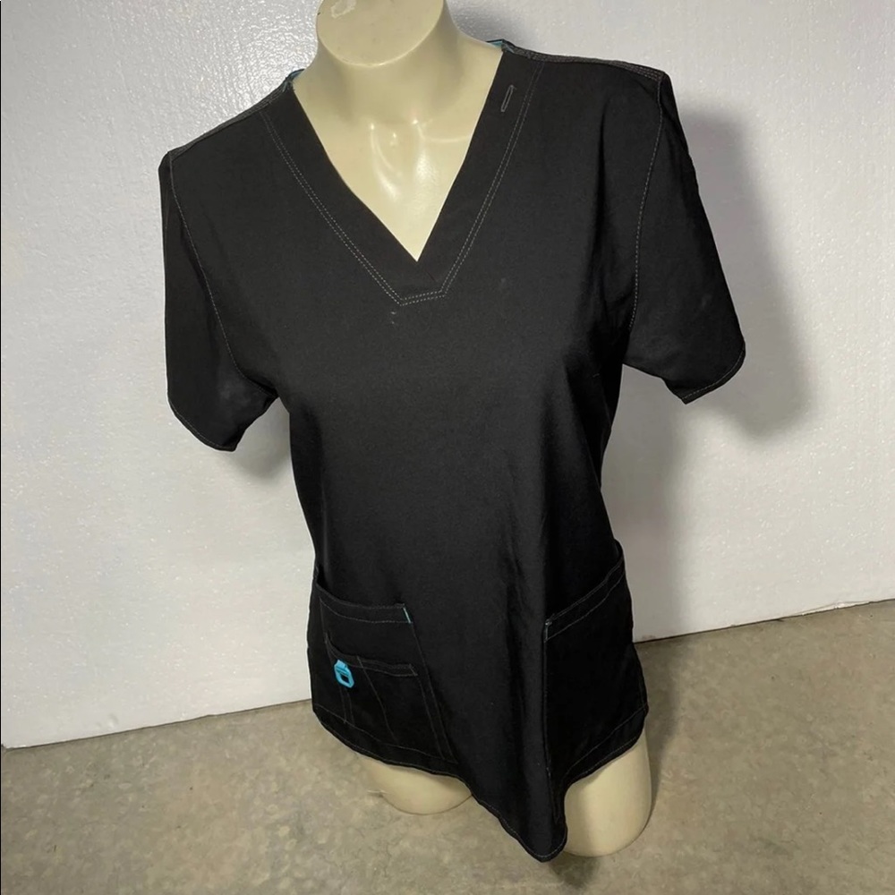 Set of 3 scrub tops*